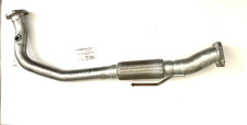 TUBO COLLETTORE FIAT PUNTO 55