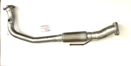 Tubo collettore fiat - fiat, punto