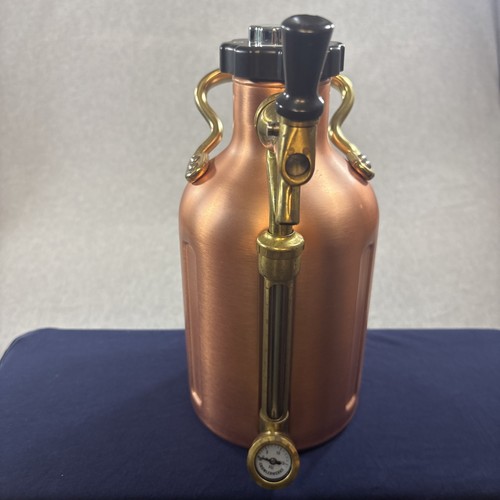 Growlerwerks ukeg 128 - growlerwerks,