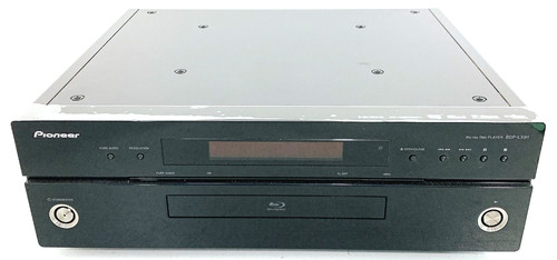 Pioneer bdp lx91 spedizione - pioneer,