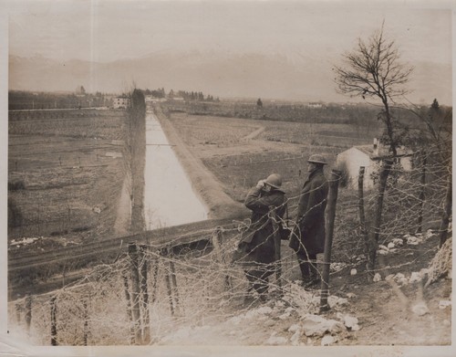 Ww1 british forces montello - ww1,