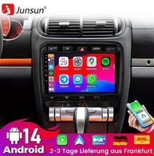 Android14 per porsche - android14, cayenne