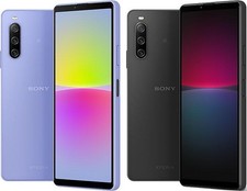 Nuovo Sony Xperia 10 IV