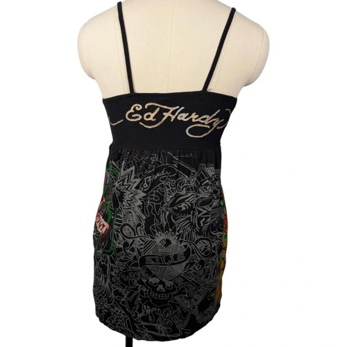 Babydoll anni 2000 mcbling - babydoll,
