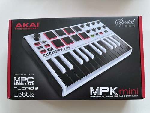 Akai mpk mini special - mpk,