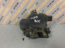 RICAMBI USATI SERRATURA