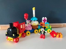 17⚜Jouet Lego Duplo Disney