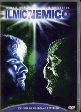 Il mio nemico Dennis Quaid FANTASCIENZA 1985 DVD