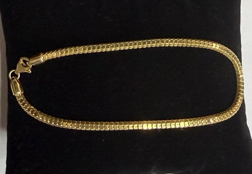 Bracciale vero oro - , giallo