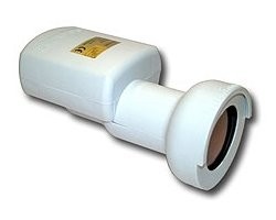 Invacom singolo lnb snh - singolo, snh-031