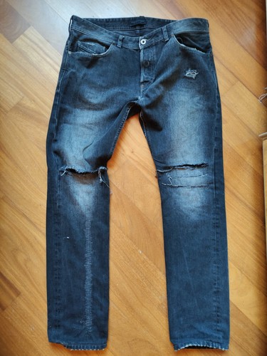 Fantastico jeans diesel - fantastico,