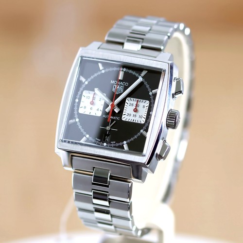 Orologio tag heuer monaco uomo - heuer,