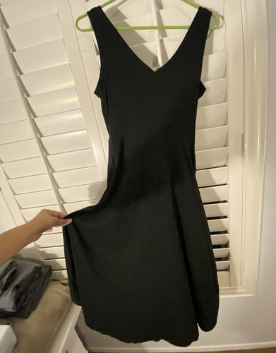 Tuta donna nera costine - donna,