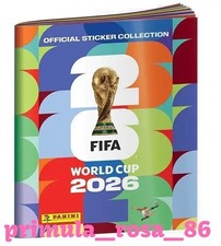 PANINI FIFA World Cup 2026 -