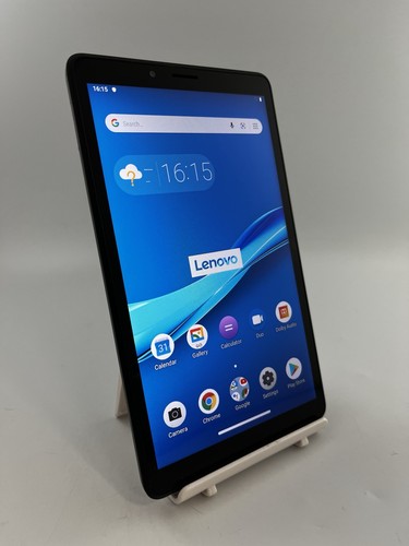 Lenovo tab 7305f - lenovo, grigio