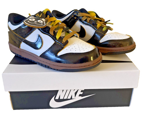 Nike dunk low - dunk, panda
