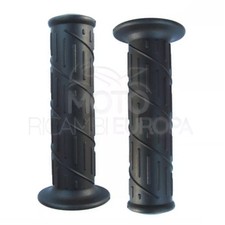 COPPIA MANOPOLE NERE PIAGGIO