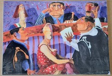 Pino Procopio - L'arringa