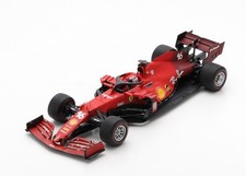 LOOK SMART - FERRARI Scuderia