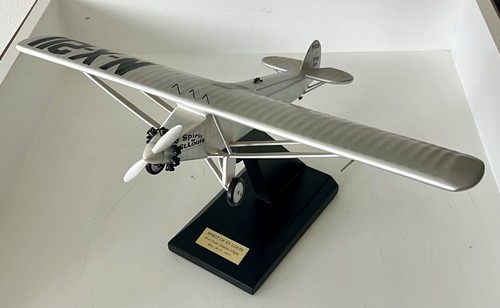 Modellino aereo spirit - spirit, of
