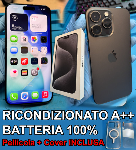 Iphone pro max 256gb - iphone,