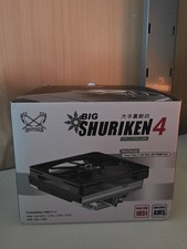 SCYTHE Big shuriken 4 -
