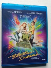 Electric dreams - la belle et