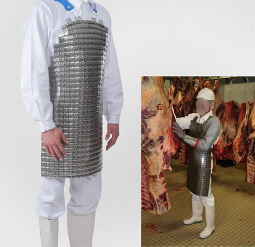 Grembiule protettivo - grembiule,