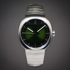H. Moser & Cie  Streamliner