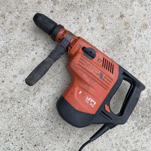 Hilti atc corded - te,
