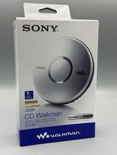 Sony CD-Walkman Discman