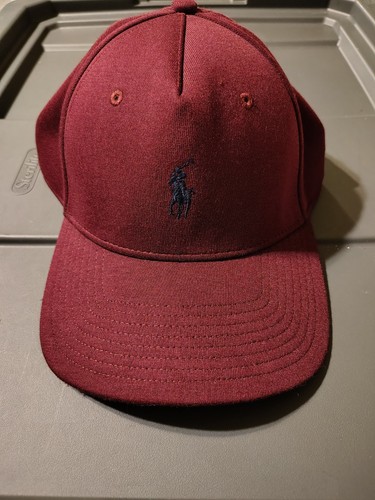 Cappello polo ralph - polo, lauren