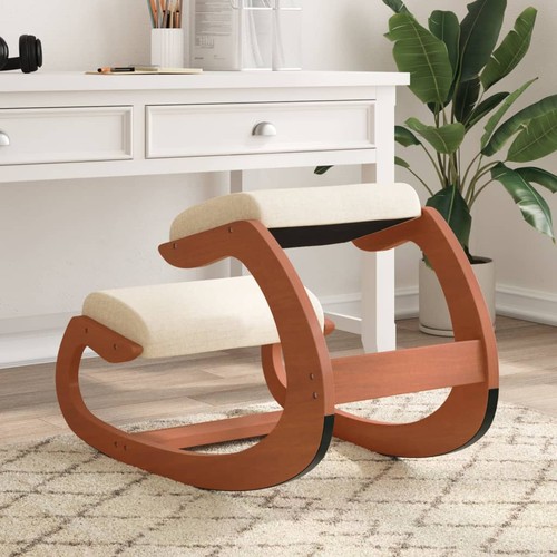 Vidaxl sedia inginocchiatoio - vidaxl,