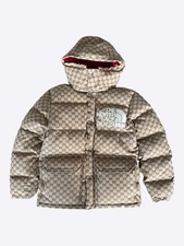Gucci The North Face Beige GG