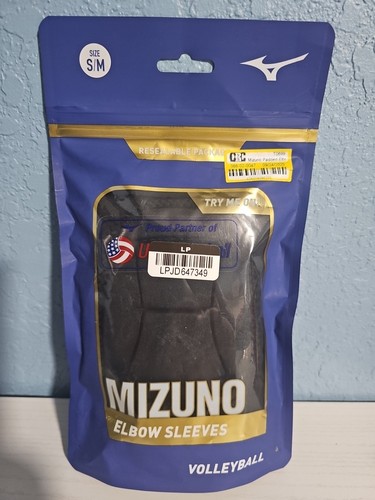 Mizuno pallavolo gomito - pallavolo,