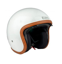 CASCO JET VINTAGE MOTO SCOOTER