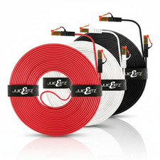 Cavo Ethernet Piatto CAT7