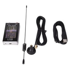 100 KHz-1,7 GHz U/V HF RTL-SDR