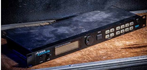 Oasis owned used alesis - used,