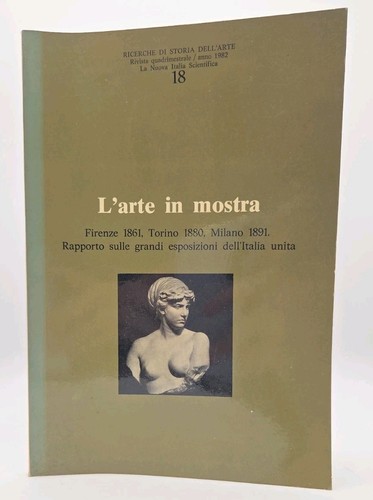 Arte mostra ricerche di - l'arte, in