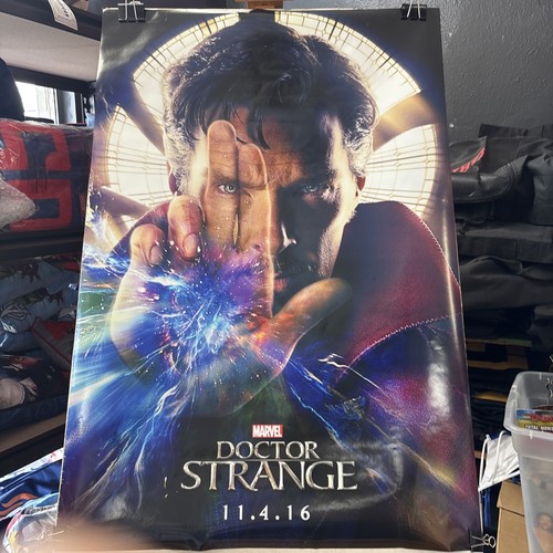 Doctor strange movie poster - strange,