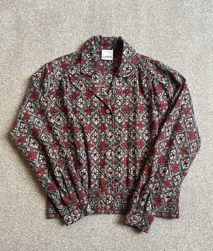Giacca bomber eastex vintage - giacca,
