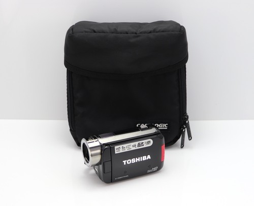 Toshiba camileo h30 - toshiba,