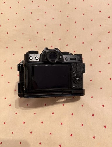 Fujifilm t20 - fujifilm, x-t20