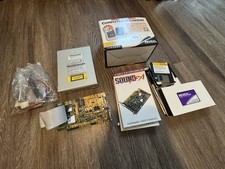 Scheda audio ISA AZTECH SOUND