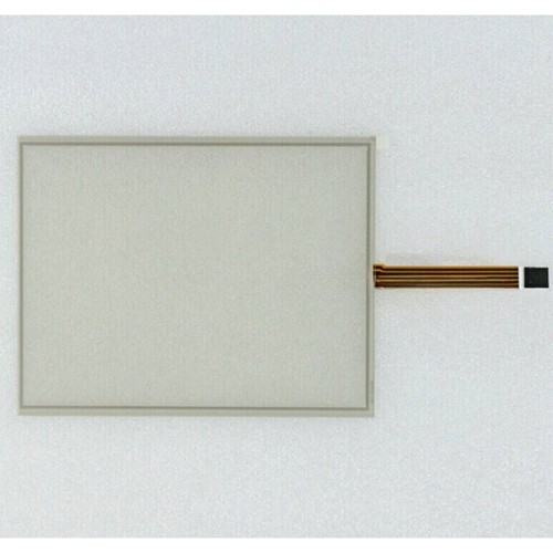 Vetro touch screen per
