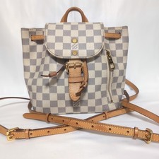 Zaino Louis Vuitton Damier