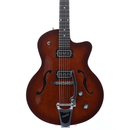 Godin 5th avenue - godin, gt