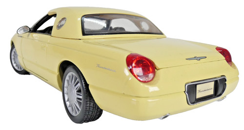 Modellino auto giocattolo - , ford