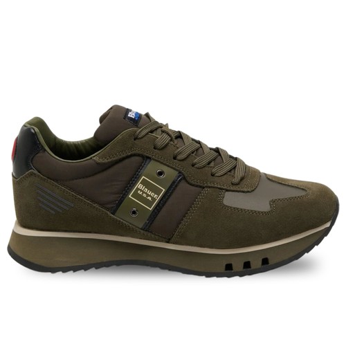 Scarpe blauer tokyo01 44 - scarpe,